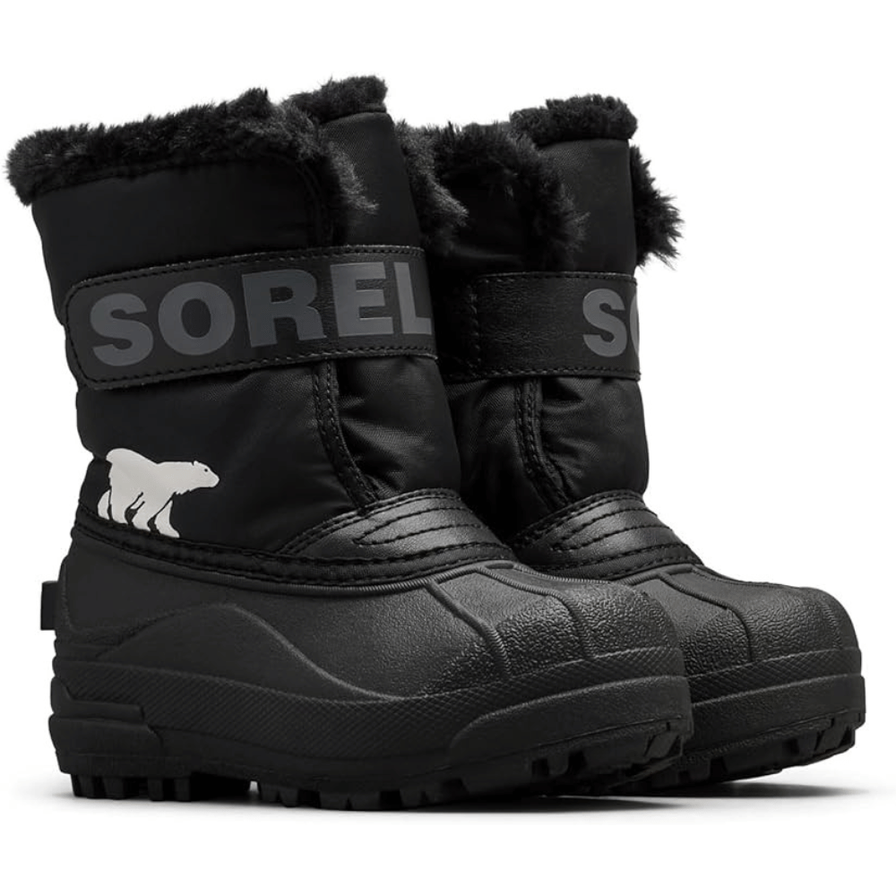 The Best Winter Boots For Toddlers With Wide Feet