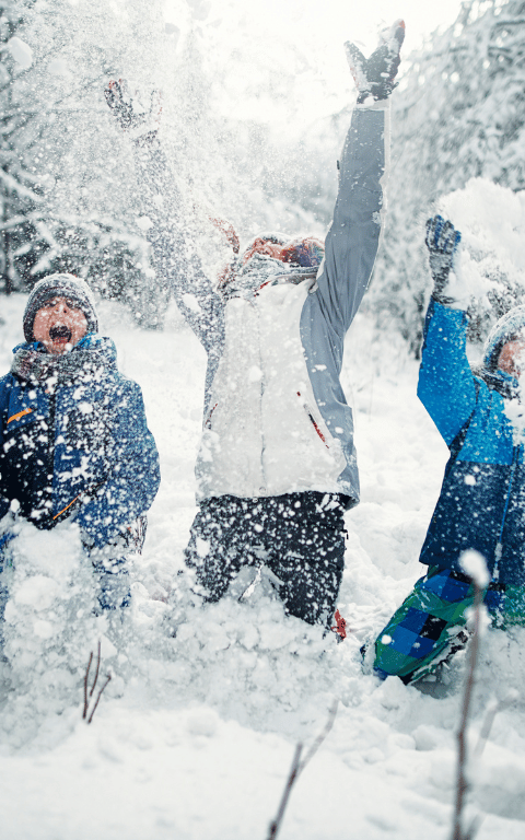 Best winter online coats for kids