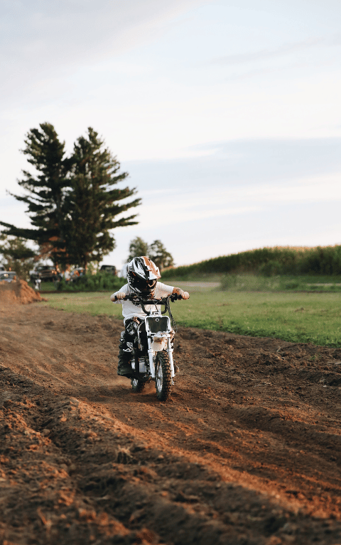 Best Kids Dirtbike