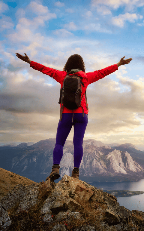 The Best Gifts For A Hiker