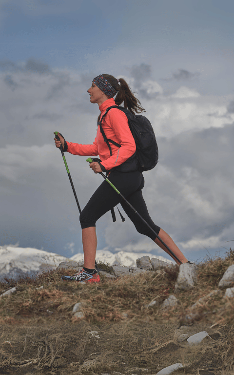 Trailblazing Tools: The Best Walking Sticks For Hiking