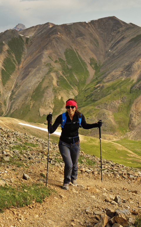 Pack Light, Hike Right: The Best Lightweight Hiking Poles