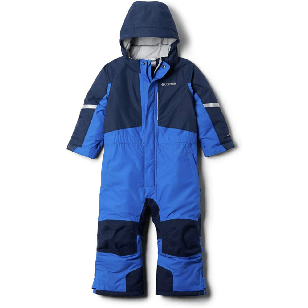 The Best Snowsuits For Toddlers (Warm and Cozy Styles!)