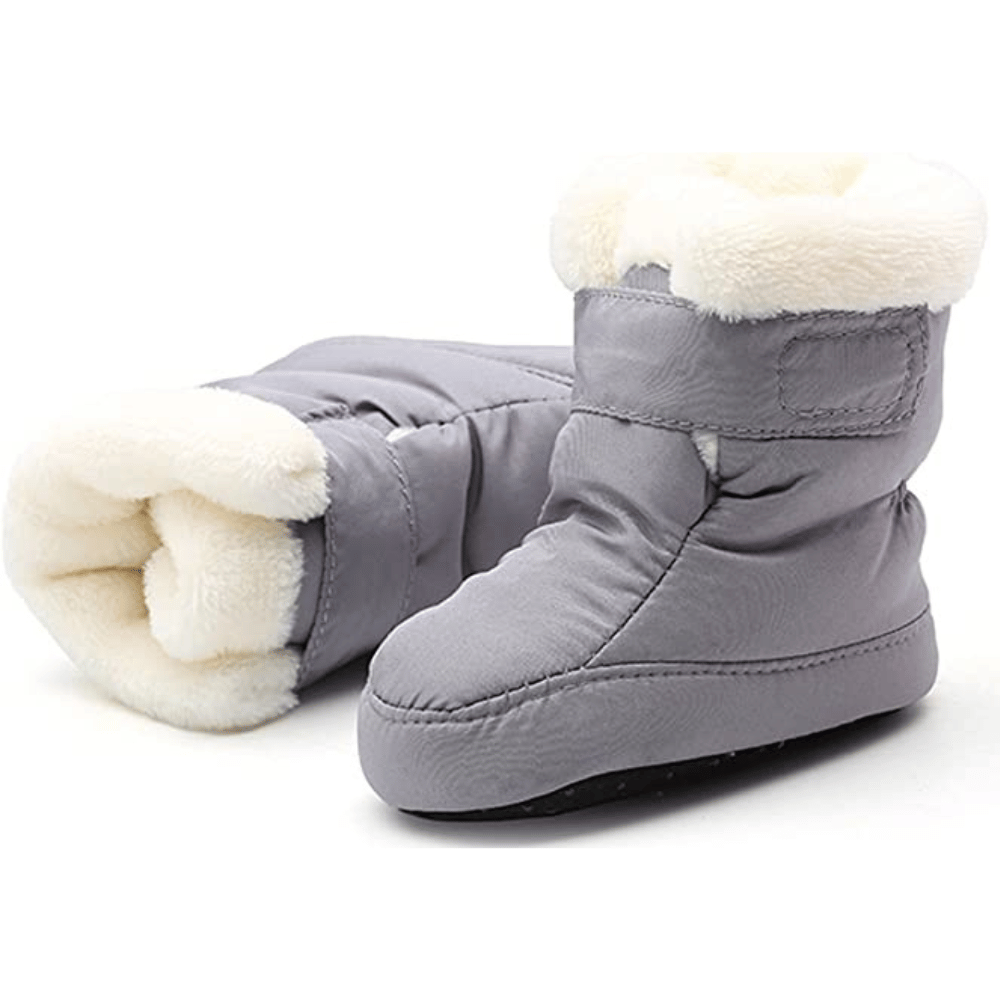 The Best Winter Boots For Infants (For Warm & Dry Feet!)