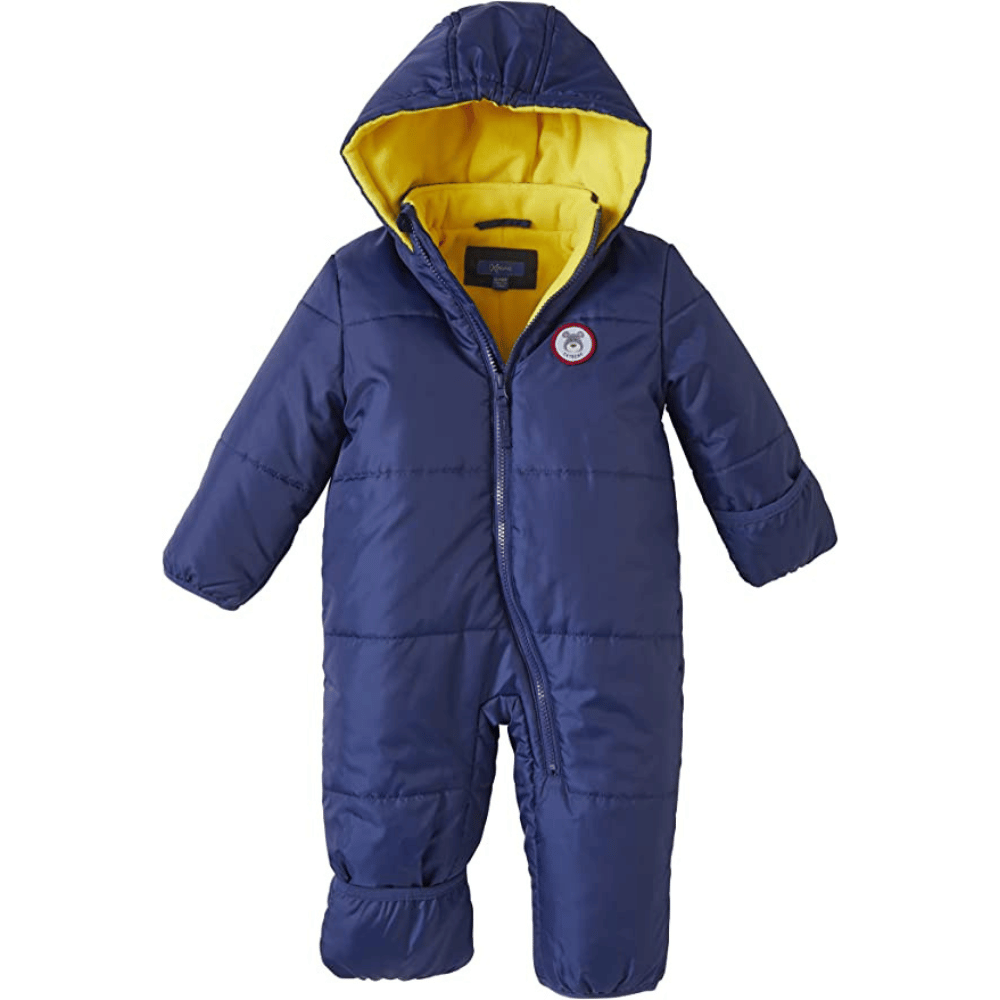 The Best Baby Snowsuits (Keep Your Infant Warm and Cozy!)